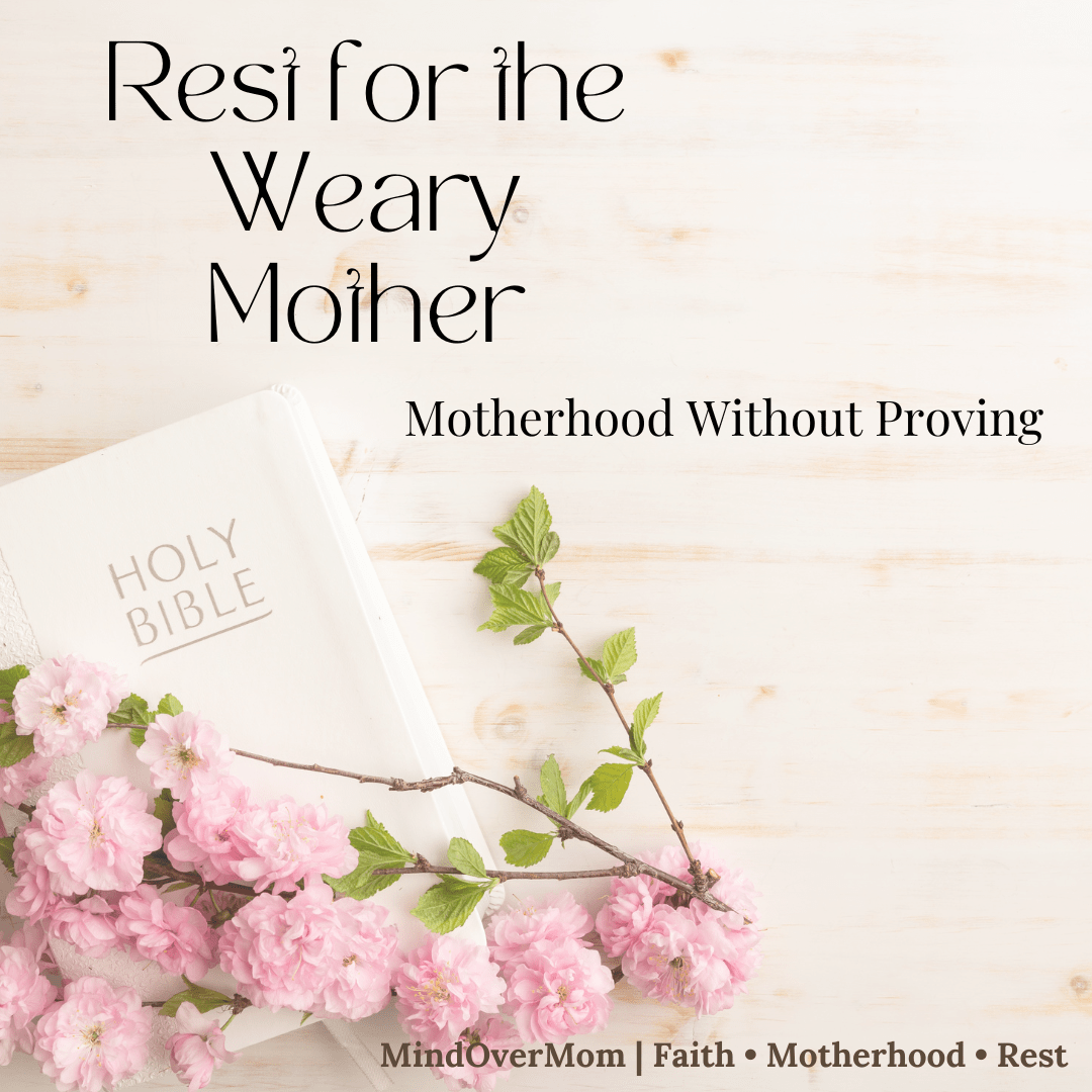 Motherhood Without Proving
