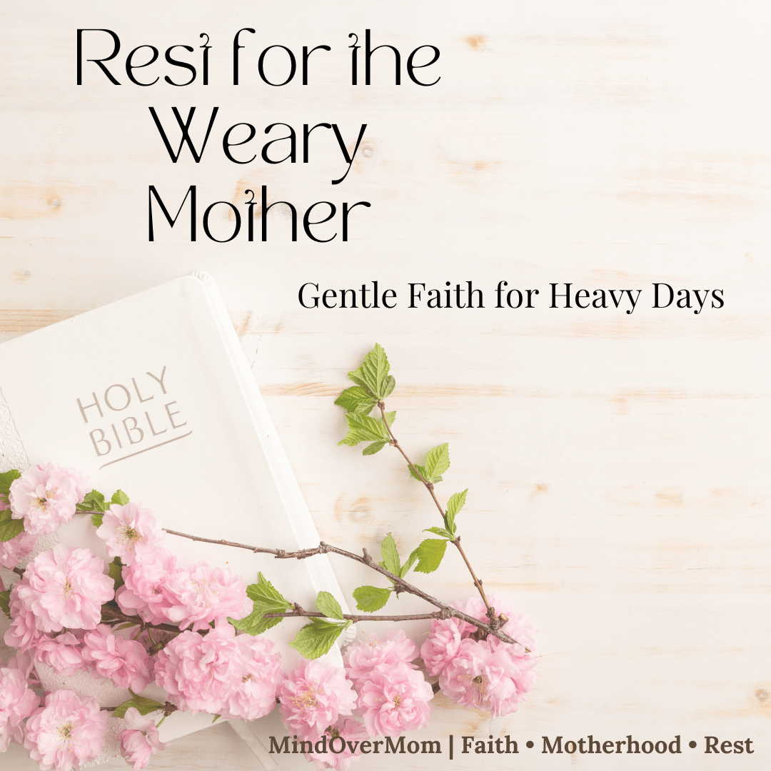Gentle Faith for Heavy&nbsp;Days