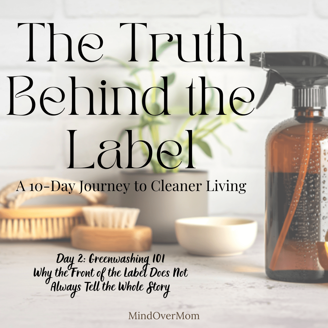Day 2: Greenwashing&nbsp;101
